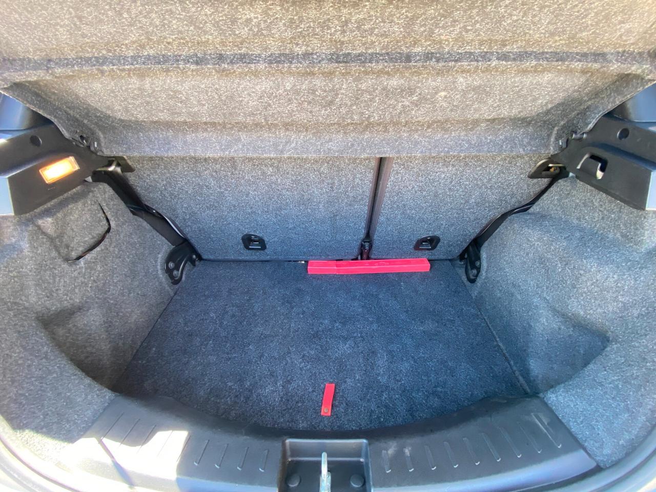 LANCIA Ypsilon 1.2 Benz. NEOPATENTATI GARANTITA