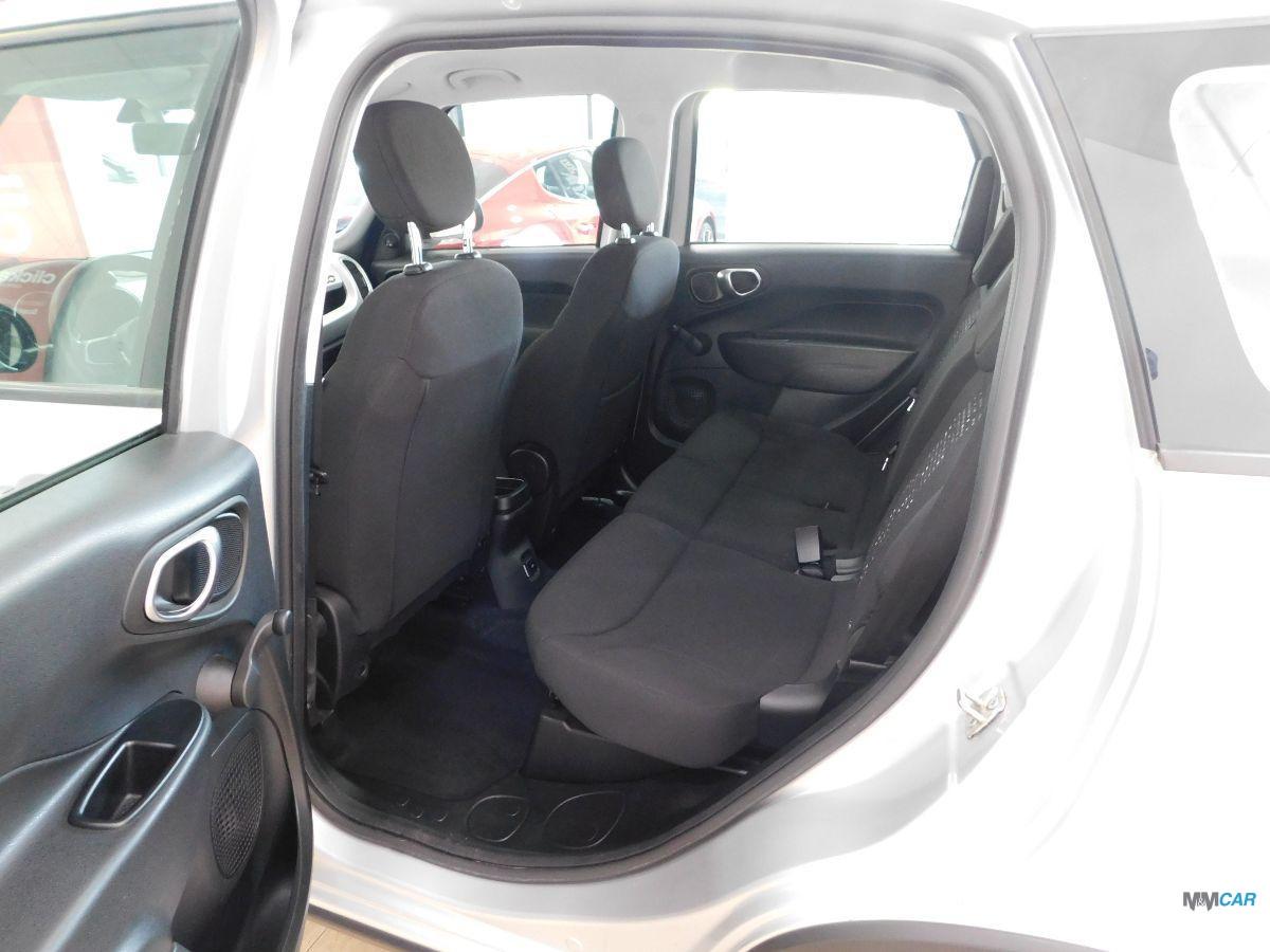 FIAT - 500 L - 1.3 MJT 95 CV CONNECT