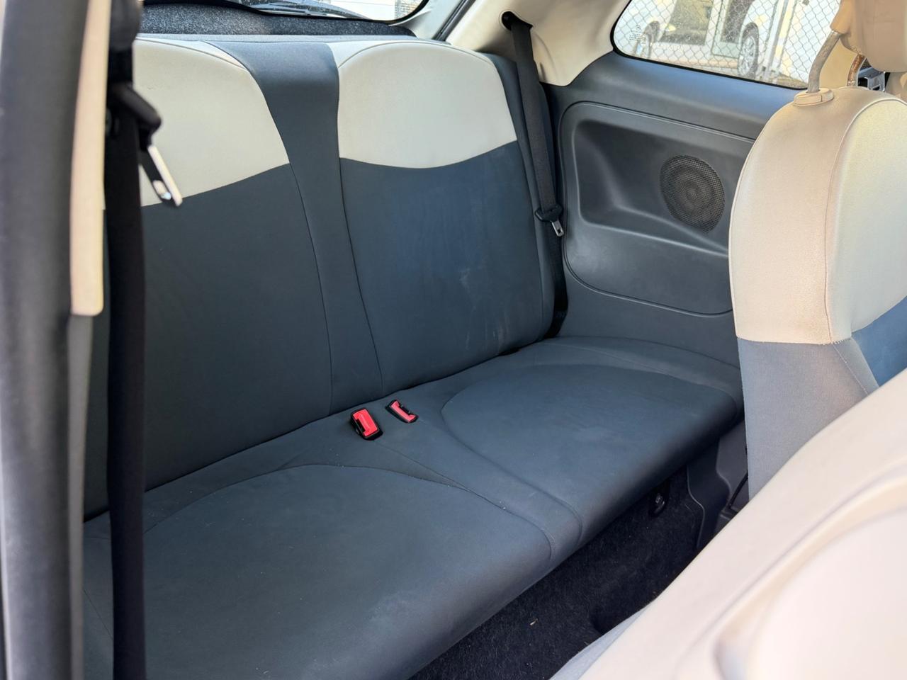 Fiat 500 1.2 Pop