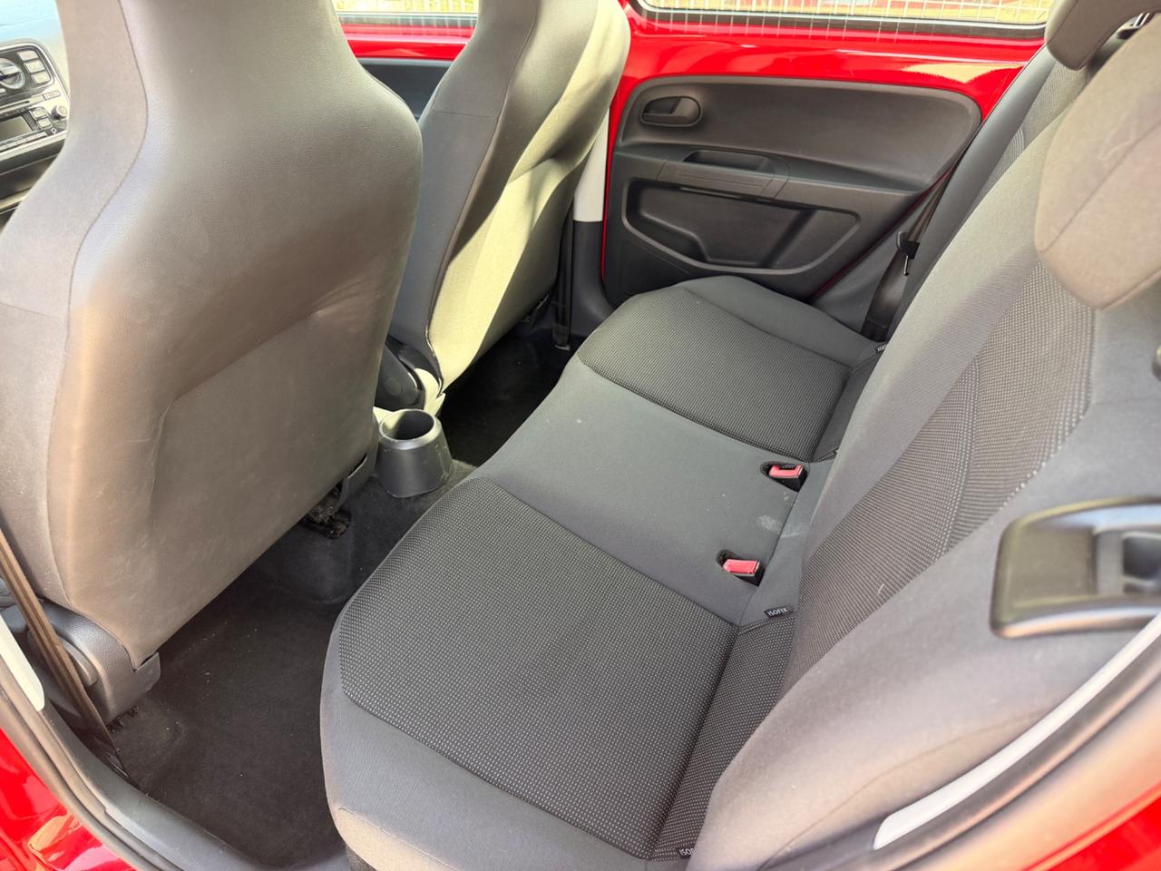 Volkswagen up! 1.0 5p. -2013