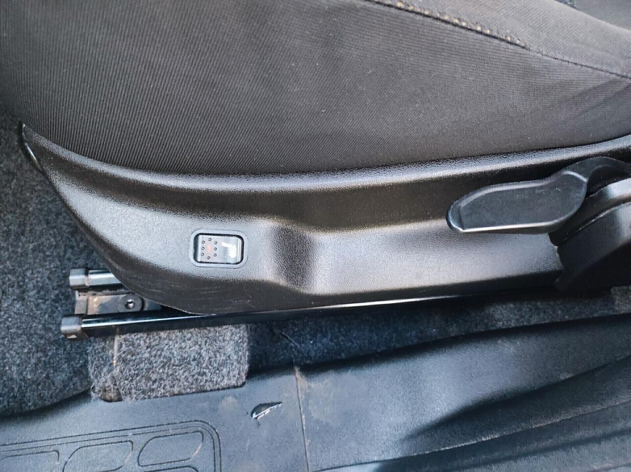 Fiat Doblo Doblò 1.3 MJT PC Combi N1