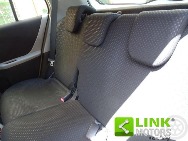 TOYOTA Yaris 5 PORTE 1.3 100 CV