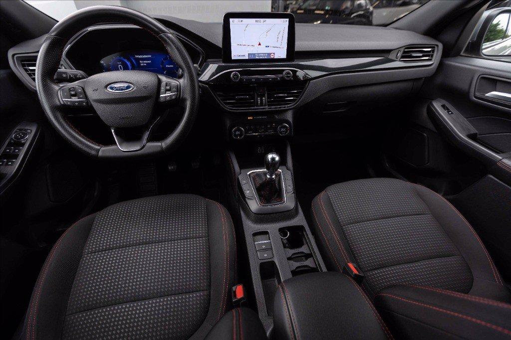 FORD Kuga 1.5 ecoblue ST-Line 2wd 120cv del 2022
