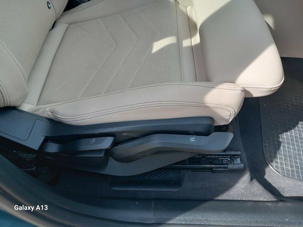 Bmw X1 sDrive 18i xLine