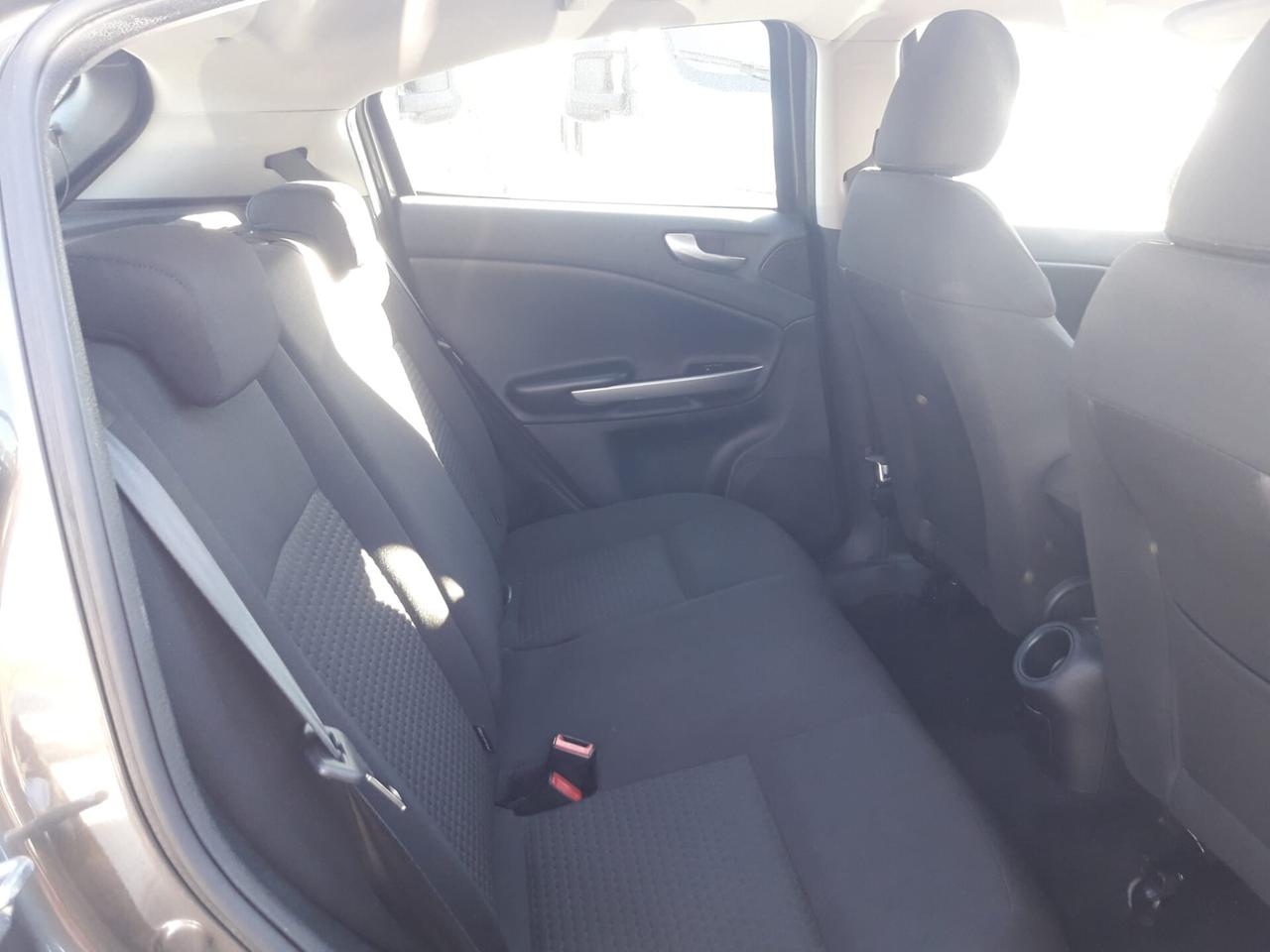 Alfa Romeo Giulietta 1.6 JTDm-2 105 CV Distinctive