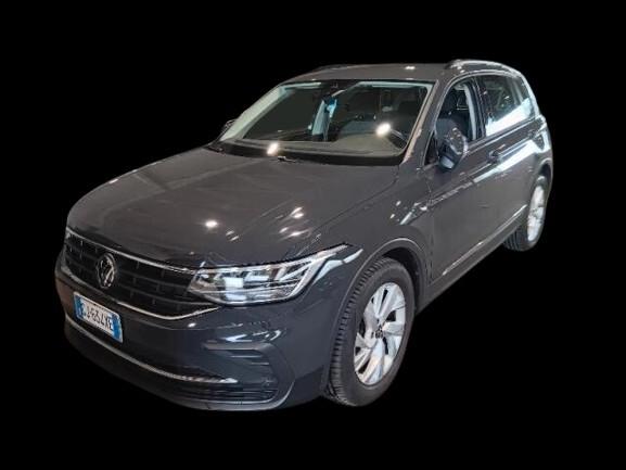 Volkswagen Tiguan 2.0 TDI 150 CV SCR DSG Life