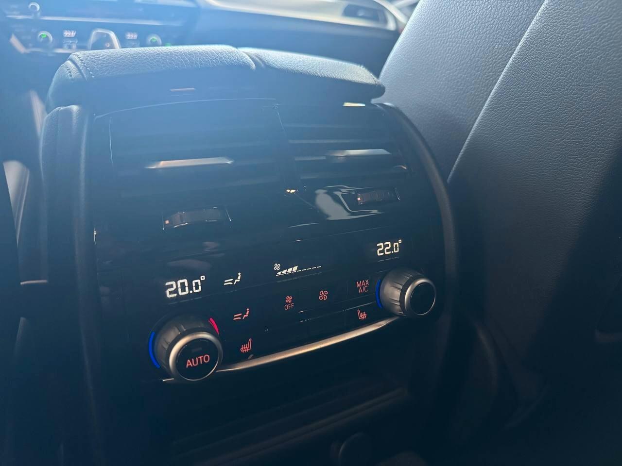 Bmw 520d xDrive Touring Msport