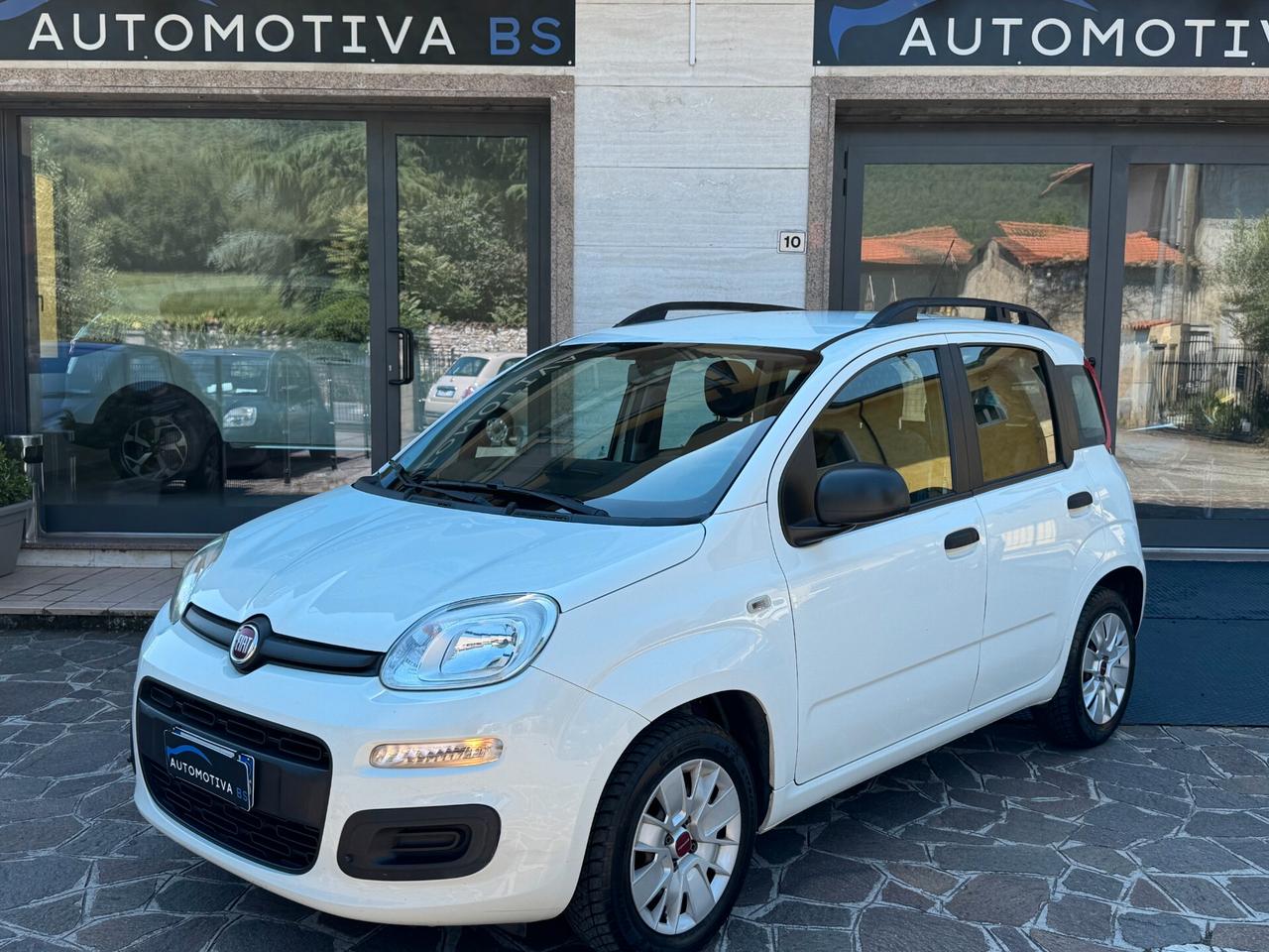Fiat Panda 1.2 Easy