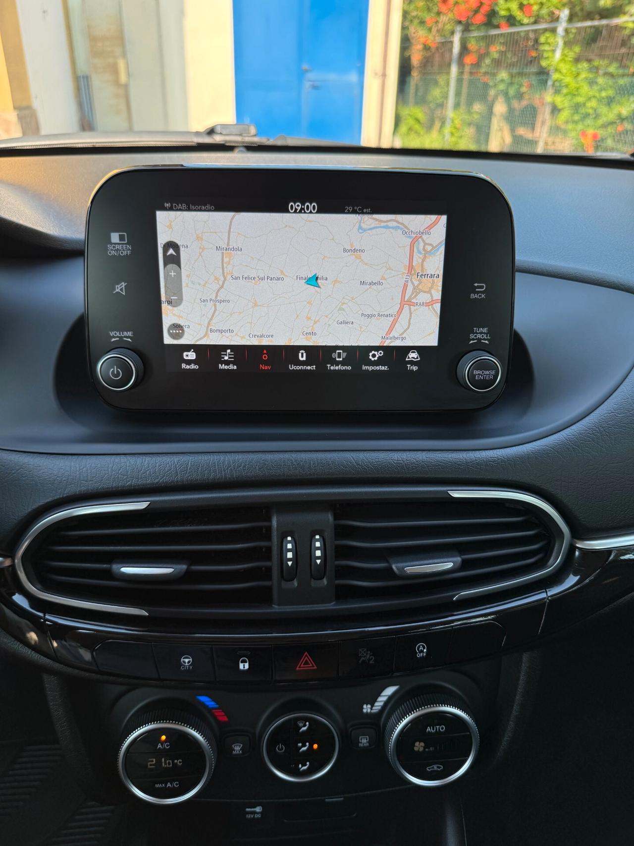 Fiat Tipo 1.6 Mjt S&S SW Business