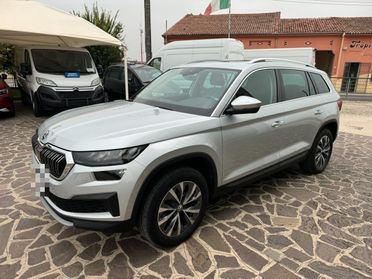 SKODA Kodiaq 1.5 TSI ACT Style