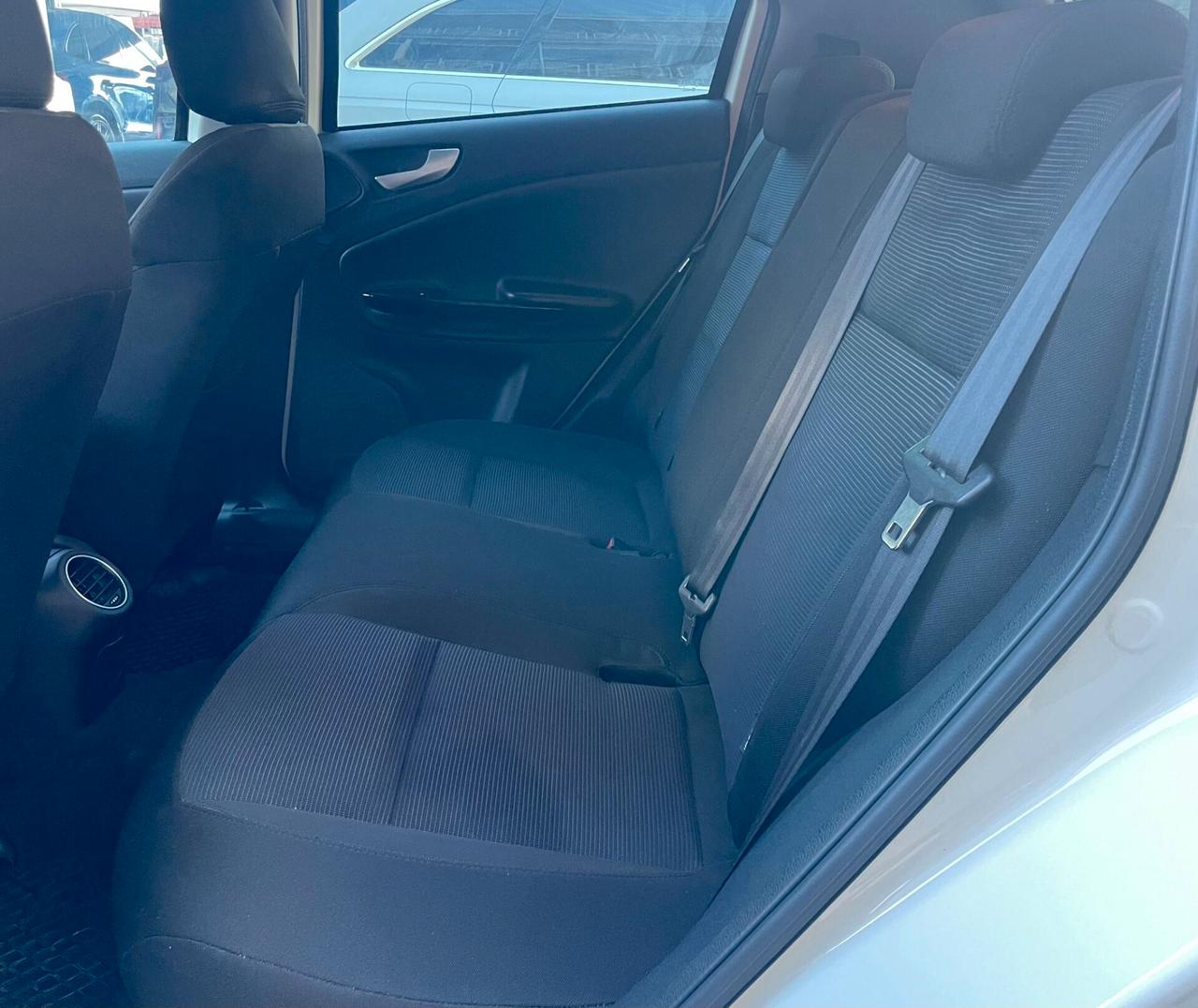 Alfa Romeo Giulietta 1.6 JTDm2 105 CV Exclusive 2013