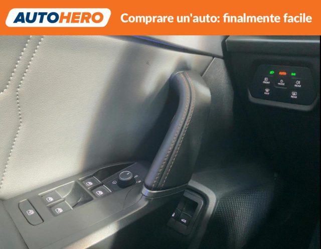 CUPRA Formentor 1.4 e-Hybrid DSG
