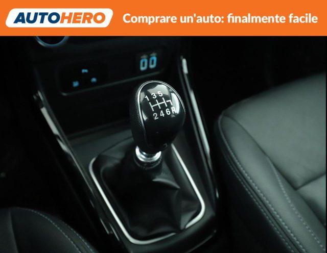 FORD EcoSport 1.0 EcoBoost 125 CV Start&Stop Active