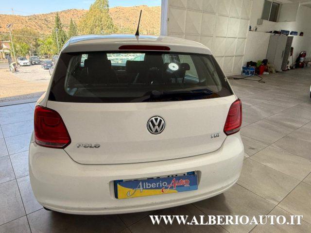 VOLKSWAGEN Polo 1.2 TDI DPF 5 p. Comfortline