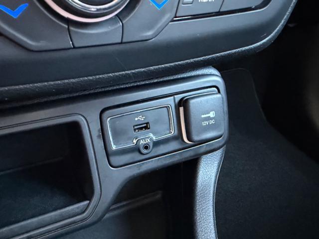 JEEP Renegade MJT 130CV LIMITED+PACK BLACK+RETROCAMERA+CARPLAY