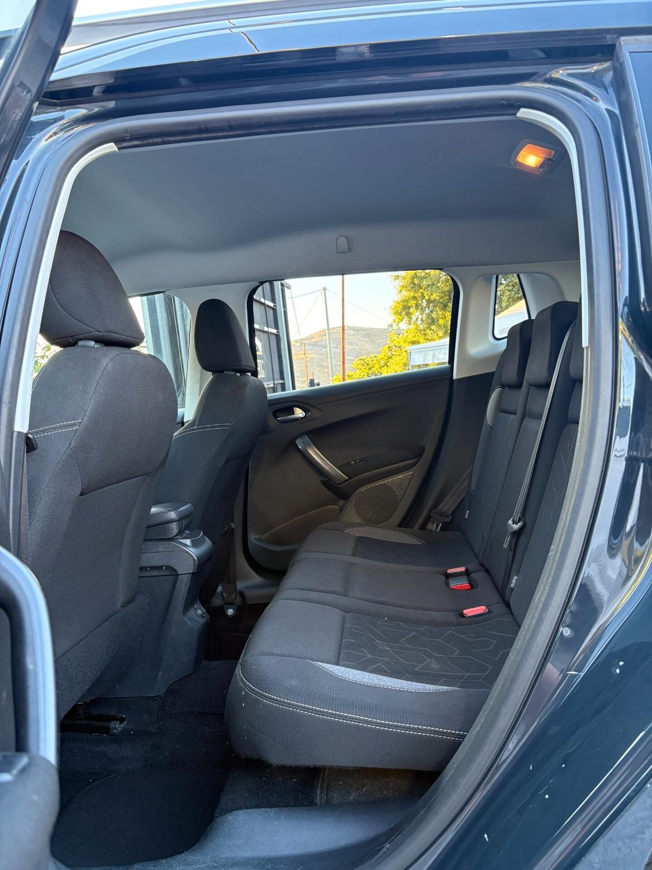 Peugeot 2008 BlueHDi 75 Active