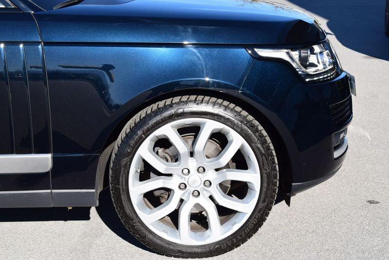 Land Rover Range Rover 3.0 TDV6 Vogue IVA ESPOSTA