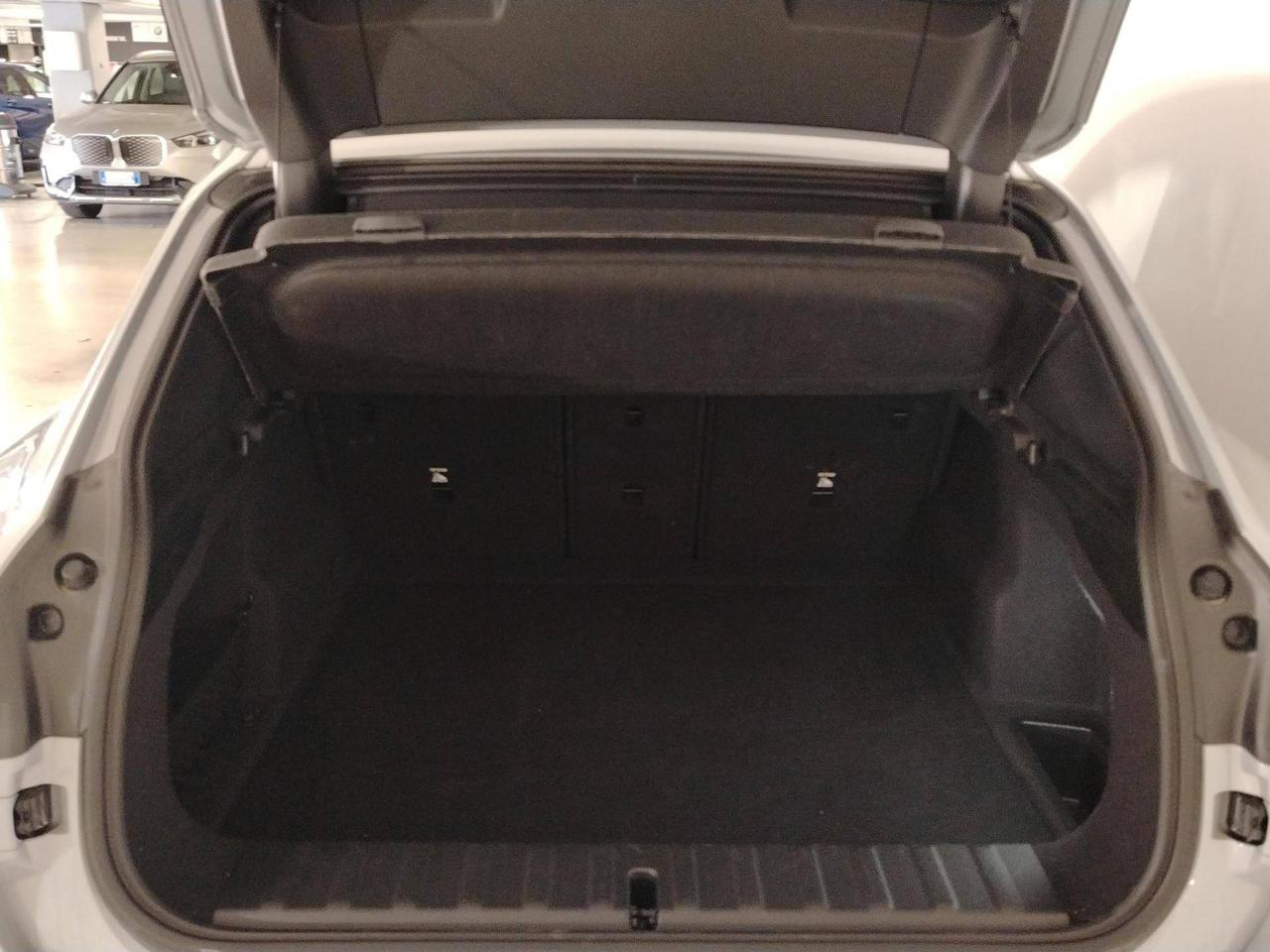 BMW X2 xDrive20d 48V MSport Pro