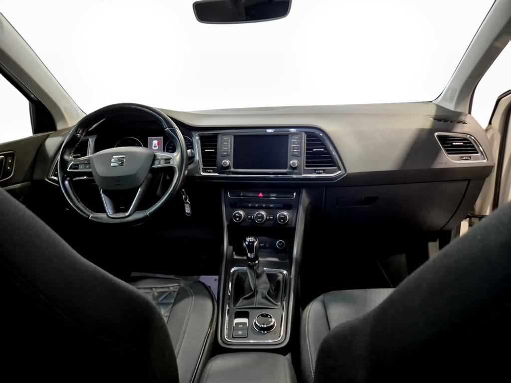 Seat Ateca 1.6 tdi Business my16