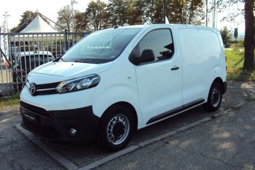 Toyota Proace Proace 2ª serie - Proace 1.6D 95CV PC-TN Furgone Compact 5p.10q Comfort - prezzo netto