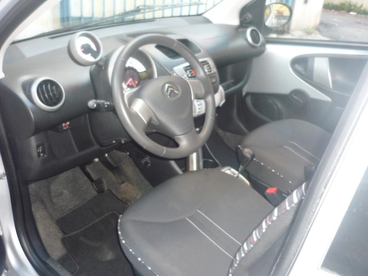 Citroen C1 1.0 5 porte ETG Seduction