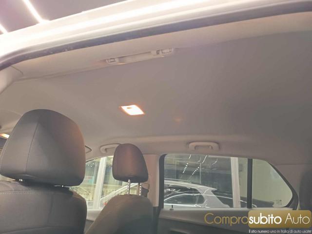 CHEVROLET Trax 1.6 AWD LT