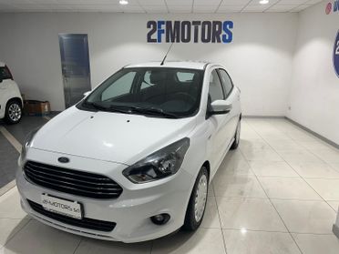 Ford Ka/Ka 1.2 70cv