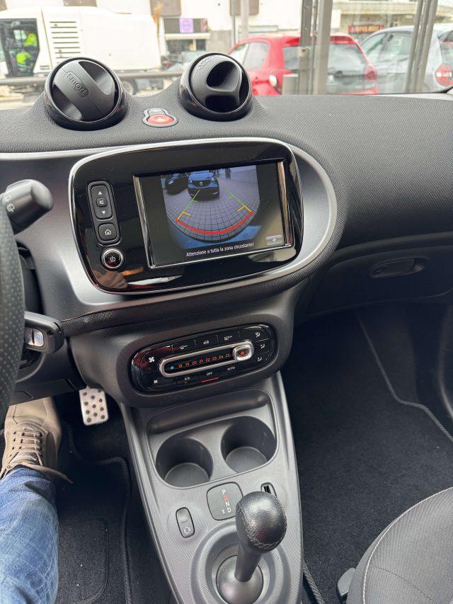 SMART ForFour 1.0 Passion 71cv twinamic