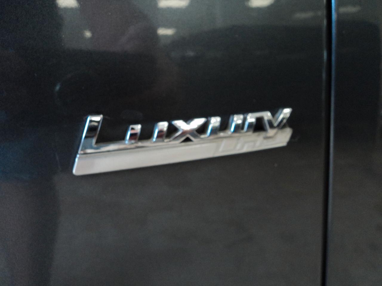 Bmw 216d Active Tourer Luxury
