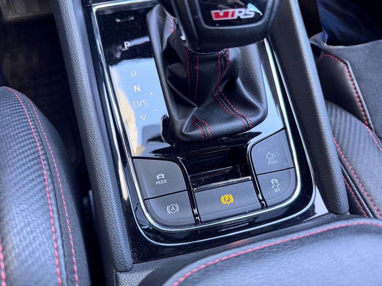 Skoda Kodiaq 2.0 BiTDI SCR 4x4 DSG RS