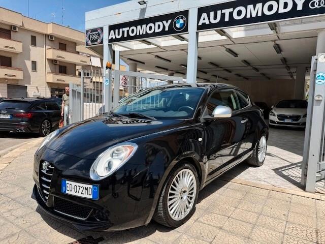 Alfa Romeo MiTo 1.3 JTDm-2 95 CV S&S Distinctive Sport Pack
