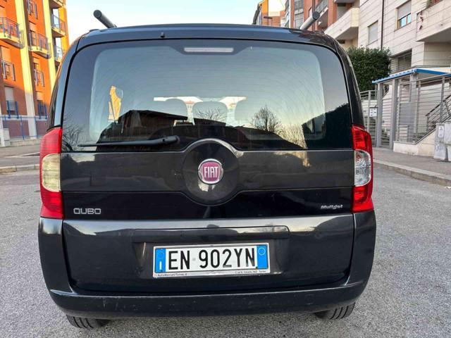 FIAT Qubo 1.3 MJT 75 CV Trekking