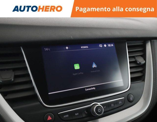 OPEL Grandland X 1.5 diesel Ecotec Start&Stop Business