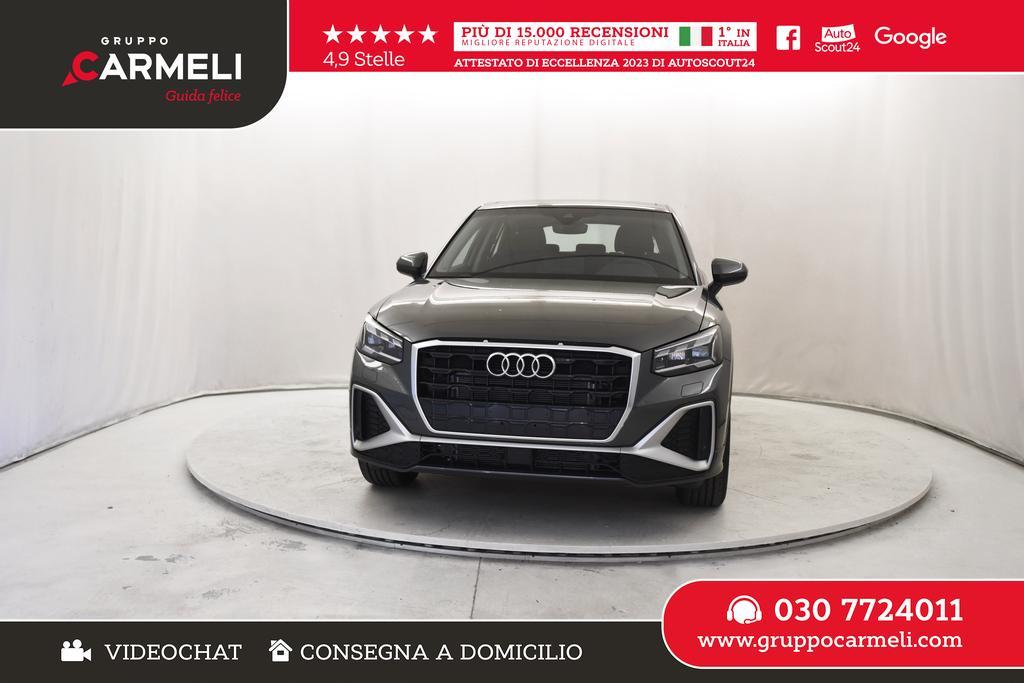 Audi Q2 35 1.5 TFSI S line Edition S tronic