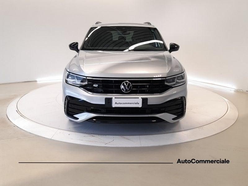 Volkswagen Tiguan 2.0 TDI SCR 110KWR-Line DSG