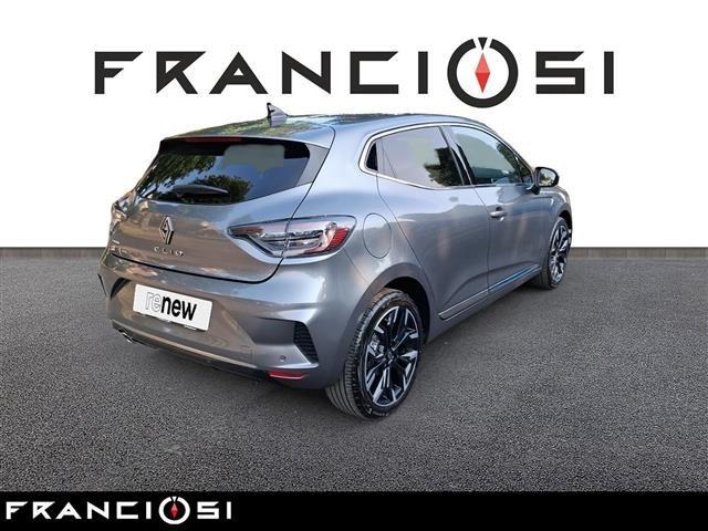 RENAULT Clio 1.0 tce Techno 90cv