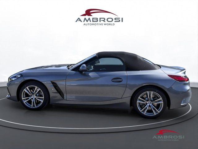 BMW Z4 sDrive20i