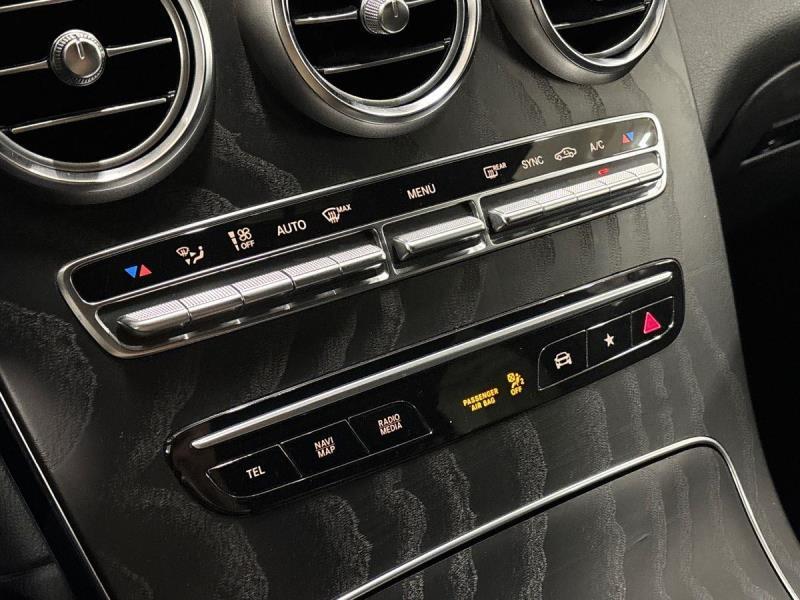 Mercedes GLC 220 220 D Premium 4Matic 9G-Tronic Plus