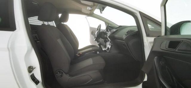 FORD Fiesta 1.5 TDCi 75CV - AUTOCARRO - Business N1