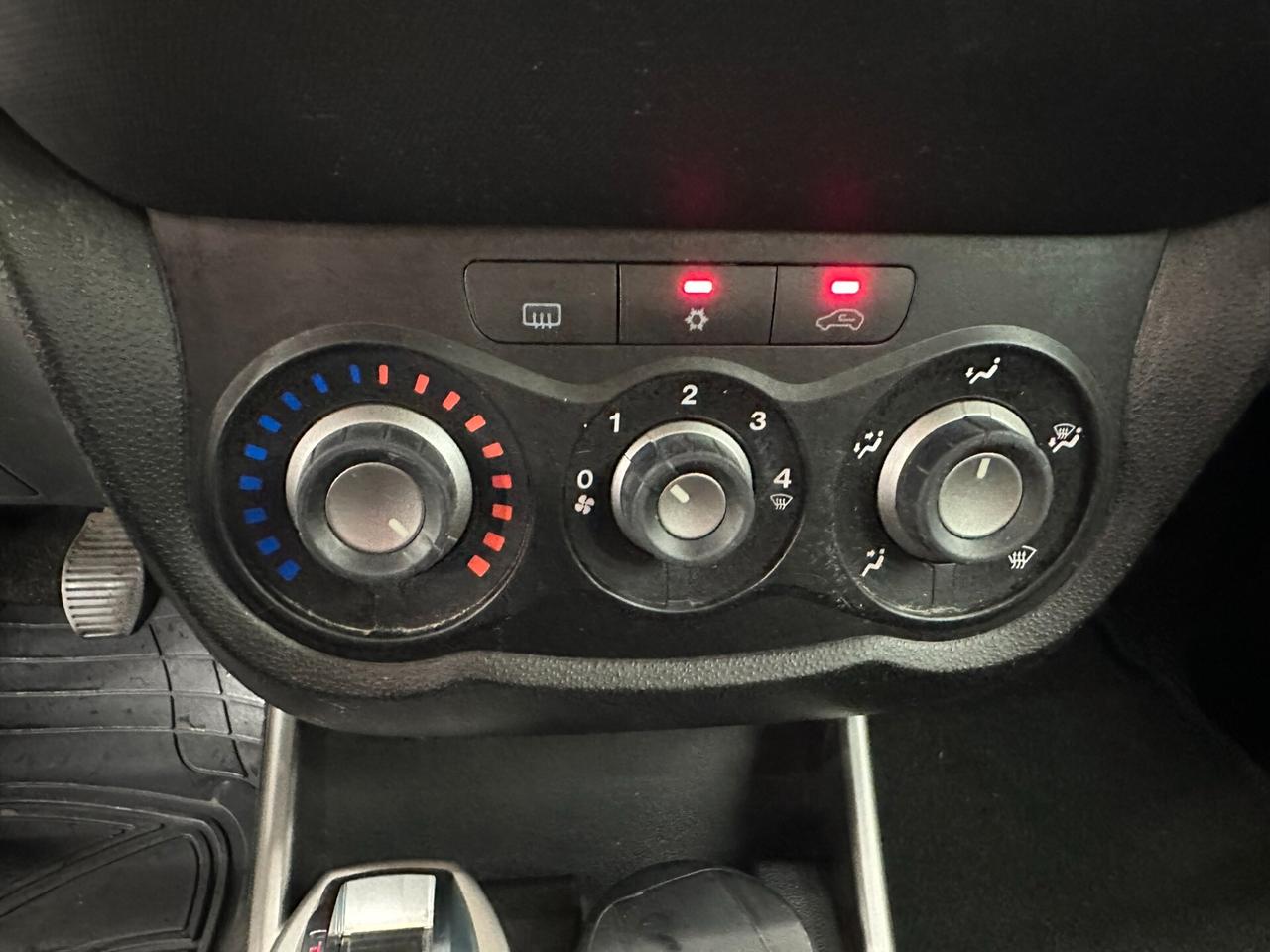 Alfa Romeo MiTo 1.3 DIESEL 85cv-NEOPATENTATI-KM CERTIFICATI-