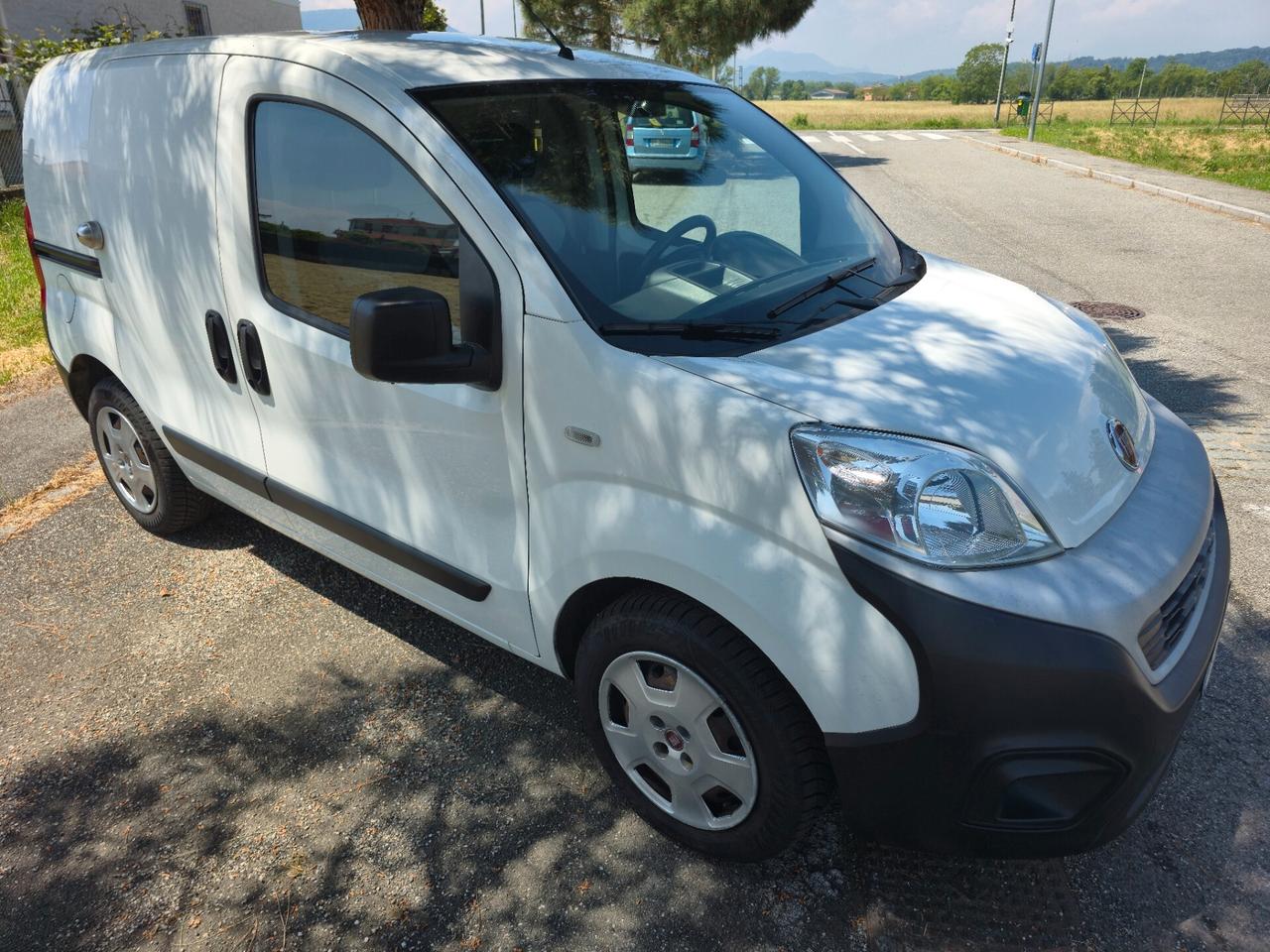 Fiat Fiorino 1.3 MJT 95CV Cargo SX