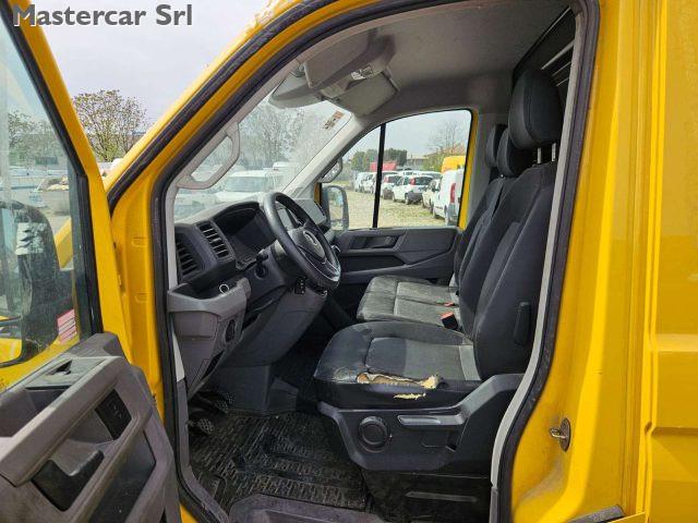 VOLKSWAGEN Crafter 2.0 tdi 140cv L3H3 Logistic my19 - FZ555XL