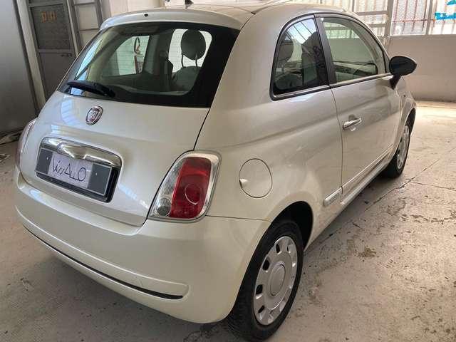 Fiat 500 III 1.3 mjt 16v Pop 75cv - UNICO PROPRIETARIO