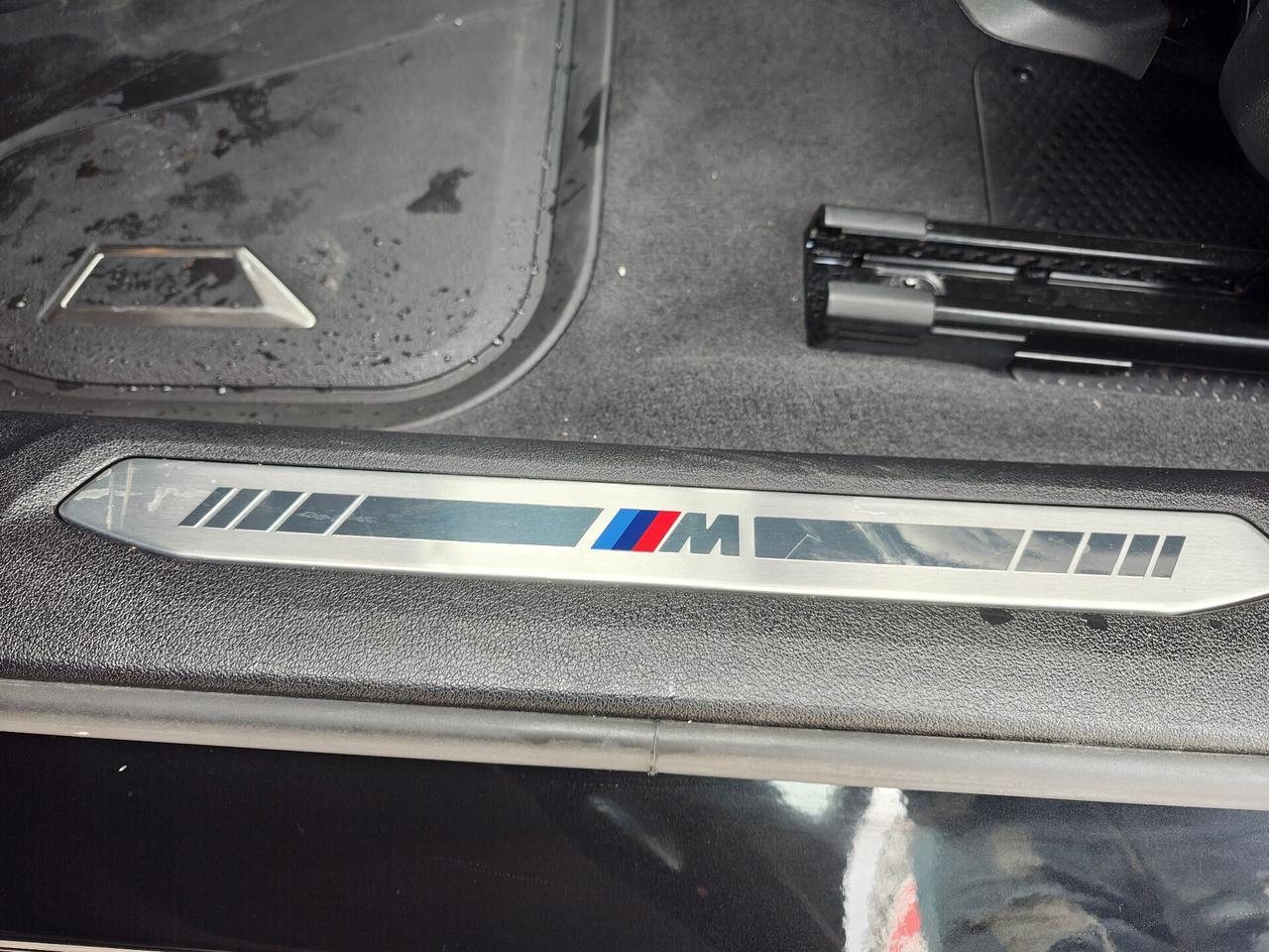 Bmw 118 118d MSport Pro