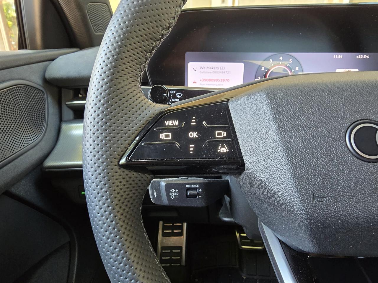 Audi Q3 TFSI 110 kW mHEV S tronic Line edition