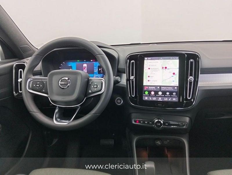 Volvo XC40 B3 automatico Core