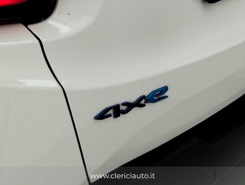 Jeep Renegade 1.3 T4 240CV PHEV 4xe AT6 S