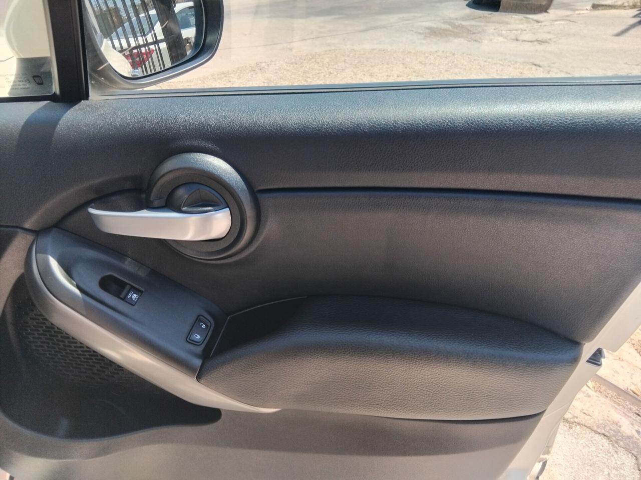 Fiat 500X 1.6 MultiJet 120 CV Business