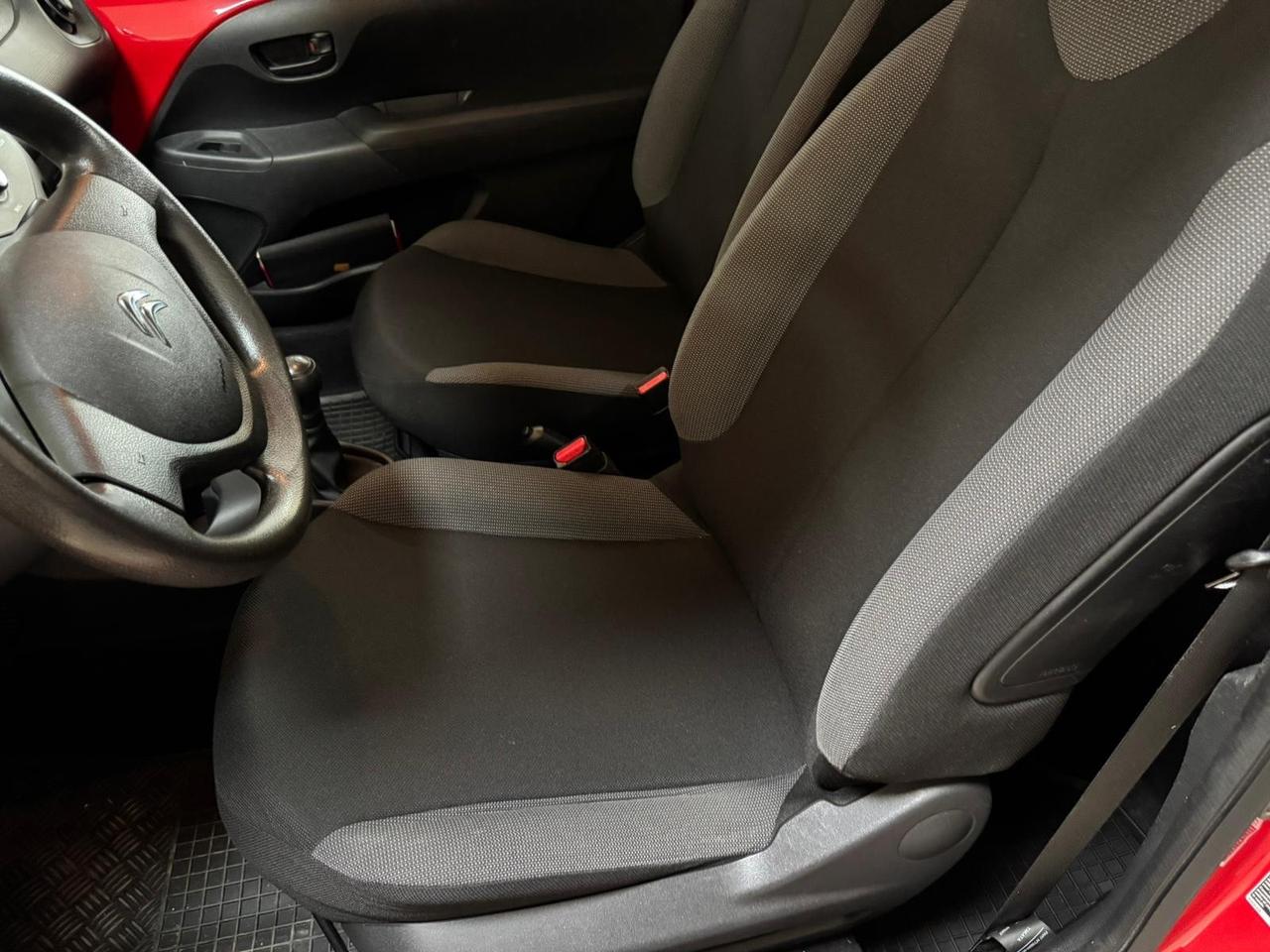 Citroen C1 Citroen C1 3 porte CLIMA