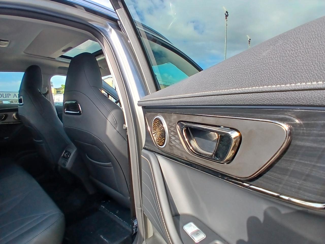 Omoda 5 1.6 TGDI 147CV aut. Premium